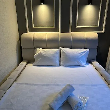 Aparthotel Vip Ortakoy *