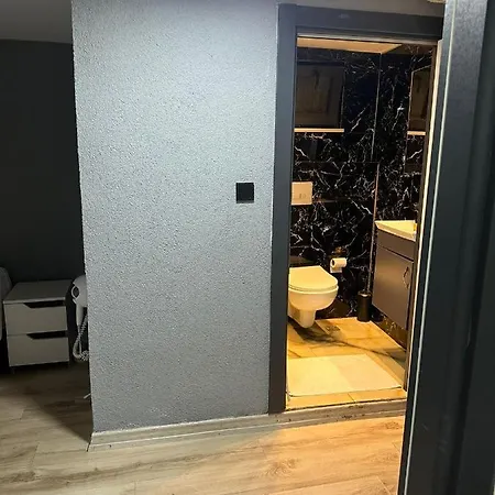 Vip Ortakoy Aparthotel Istanbul