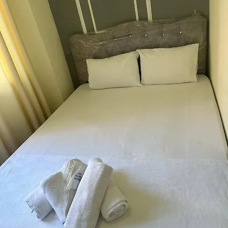 Aparthotel Vip Ortakoy Istanbul