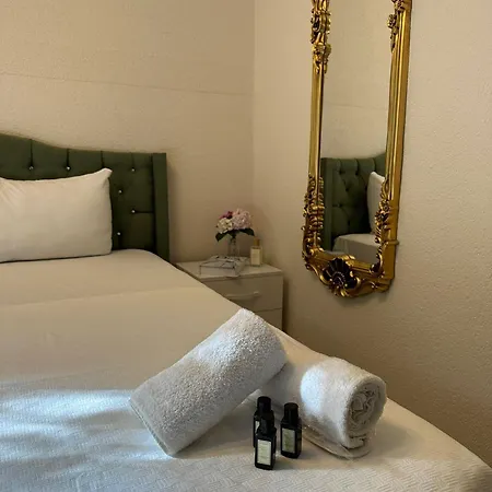 Vip Ortakoy Aparthotel Istanbul