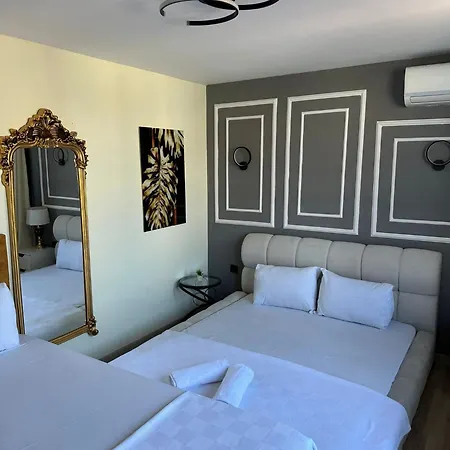 Vip Ortakoy * Istanbul