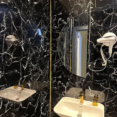 Vip Ortakoy Aparthotel Istanbul