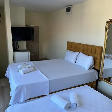 Vip Ortakoy Aparthotel Istanbul