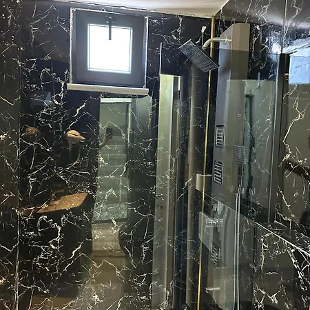 Vip Ortakoy Aparthotel